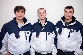 О компании ПотолокСервис: установка натяжных потолков в Лесном
