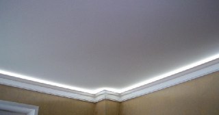 Светодиодные натяжные потолки Лесной, цена от 1559 руб.